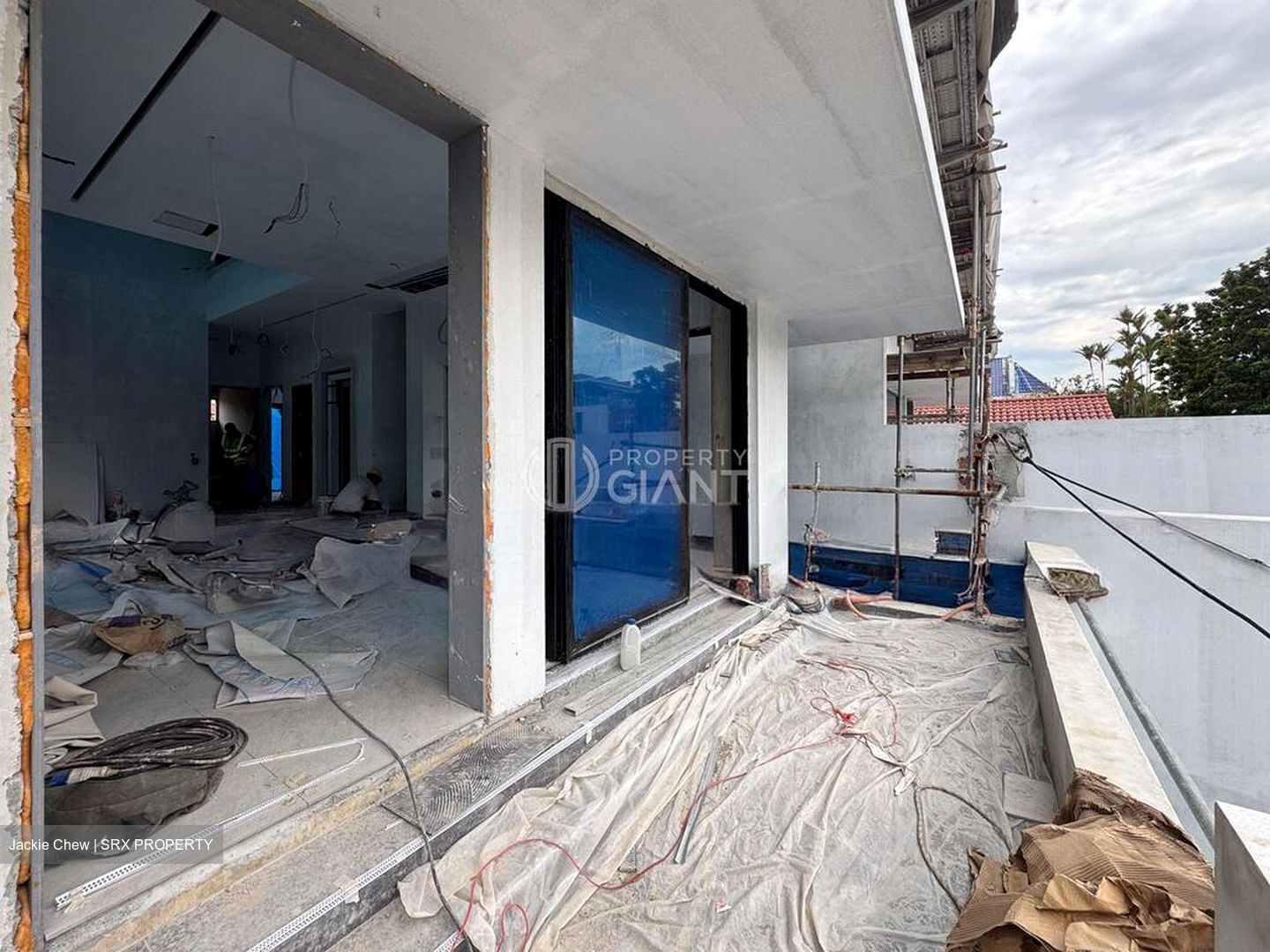 Jalan Pakis (D23), Semi-Detached #503680031